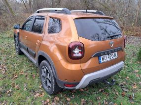 Dacia Duster - 2019