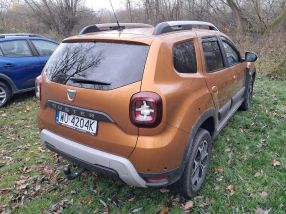 Dacia Duster - 2019