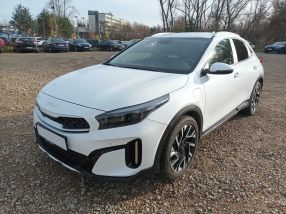 Kia XCeed - 2022
