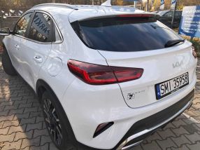 Kia XCeed - 2022