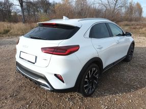 Kia XCeed - 2022