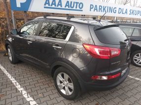 Kia Sportage - 2013