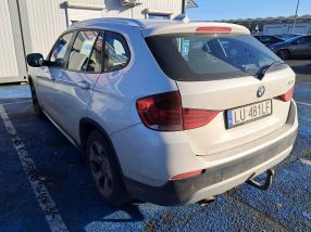 BMW X1 - 2012