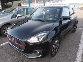 Suzuki Swift - 2017