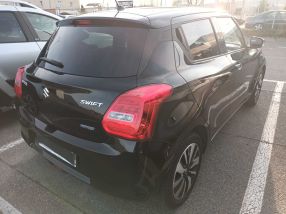 Suzuki Swift - 2017