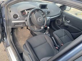 Renault Clio - 2010