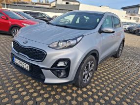 Kia Sportage - 2019