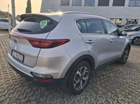 Kia Sportage - 2019