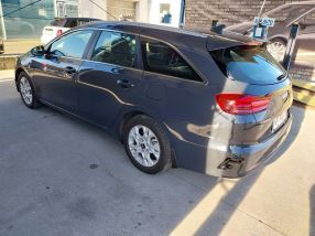 Kia Ceed - 2023