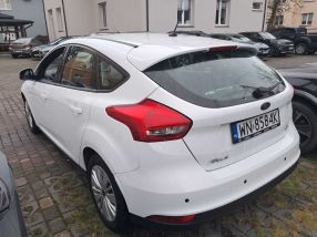 Ford Focus - 2018