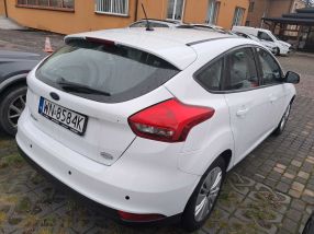 Ford Focus - 2018