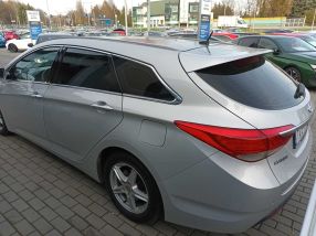 Hyundai i40 - 2011