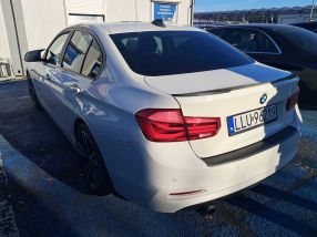 BMW 3 - 2016