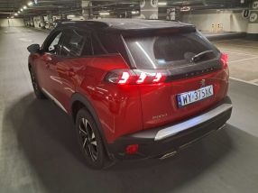 Peugeot 2008 - 2023
