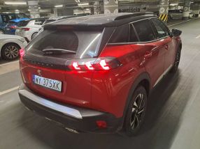 Peugeot 2008 - 2023