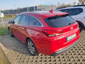 Hyundai i30 - 2019