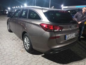 Hyundai i30 - 2022