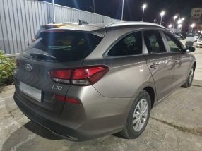 Hyundai i30 - 2022