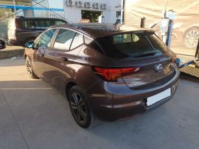 Opel Astra - 2019