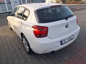 BMW 1 - 2014
