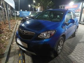 Opel Mokka - 2015