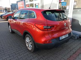 Renault Kadjar - 2015