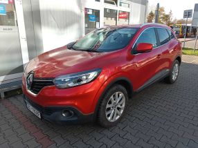 Renault Kadjar - 2015