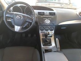 Mazda 3 - 2010