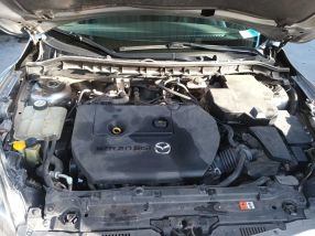 Mazda 3 - 2010