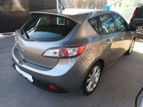 Mazda 3 - 2010