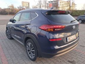 Hyundai Tucson - 2019