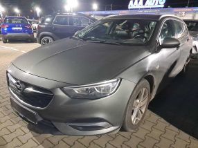 Opel Insignia - 2017