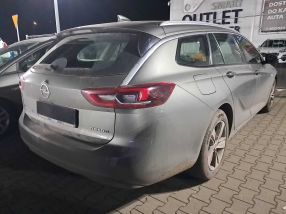 Opel Insignia - 2017