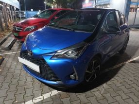 Toyota Yaris - 2019
