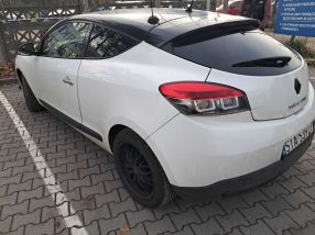 Renault Megane - 2011
