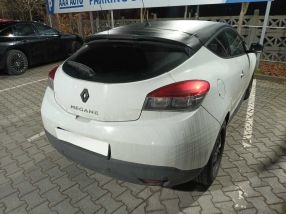 Renault Megane - 2011