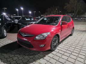 Hyundai i30 - 2010