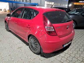 Hyundai i30 - 2010