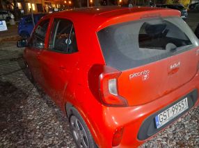 Kia Picanto - 2021