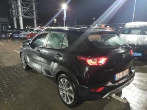 Kia Stonic - 2020