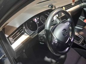 Volkswagen Passat - 2015