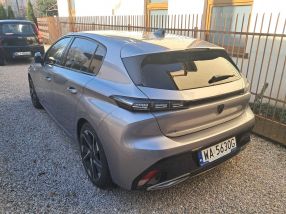 Peugeot 308 - 2022