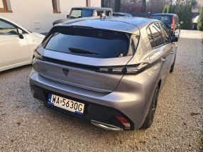 Peugeot 308 - 2022