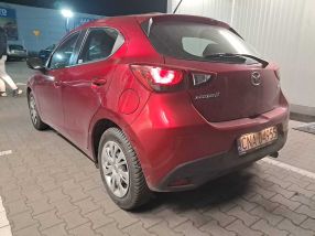Mazda 2 - 2019