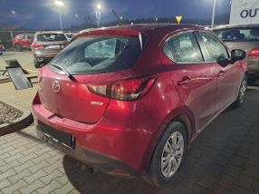 Mazda 2 - 2019