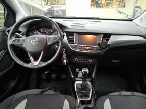 Opel Crossland X - 2022
