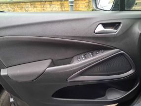 Opel Crossland X - 2022