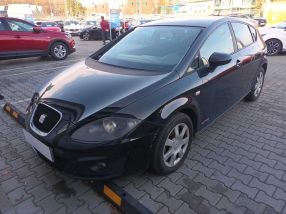 Seat Leon - 2011