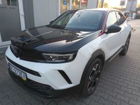 Opel Mokka - 2021