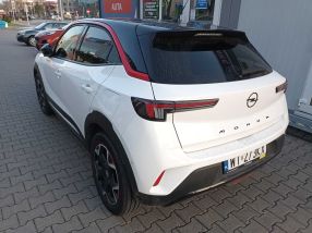 Opel Mokka - 2021